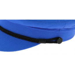 Marine summer cap