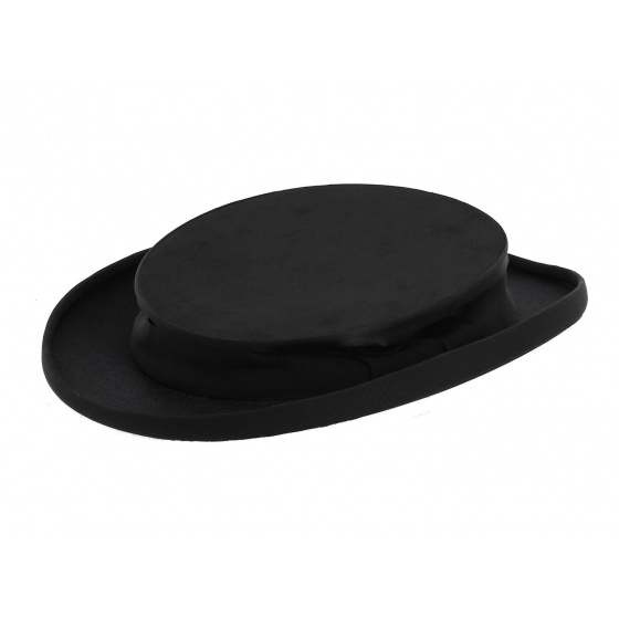 Chapeau claque 15 cm - Guerra 1855 Chapeau claque 15 cm - Guerra 1855