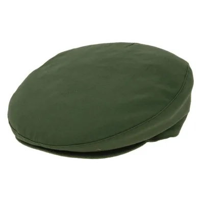 Mistral classic flat cap Almond