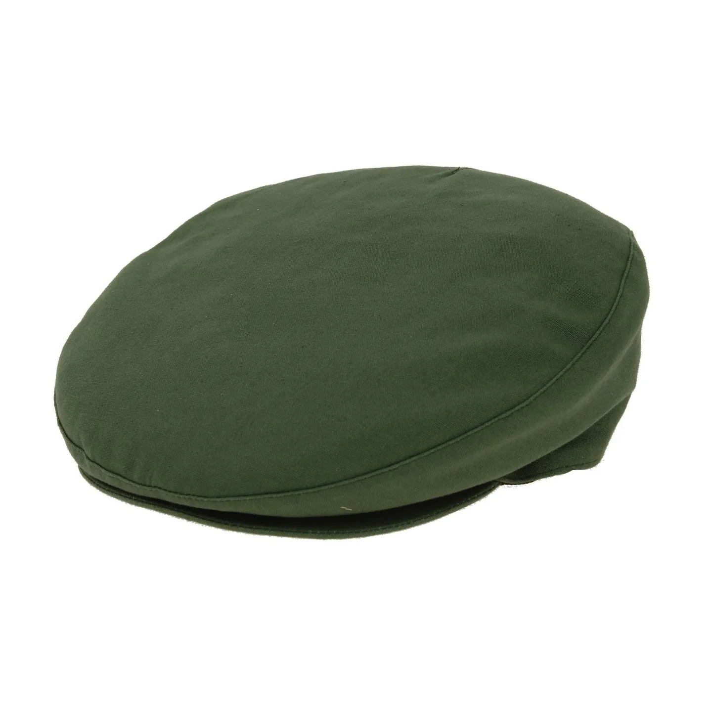 Mistral classic flat cap Almond