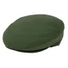 Mistral classic flat cap Almond