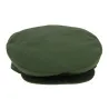 Almond Mistral cap Reference: 5765 | Chapellerie Traclet