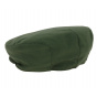 Almond Mistral Cap