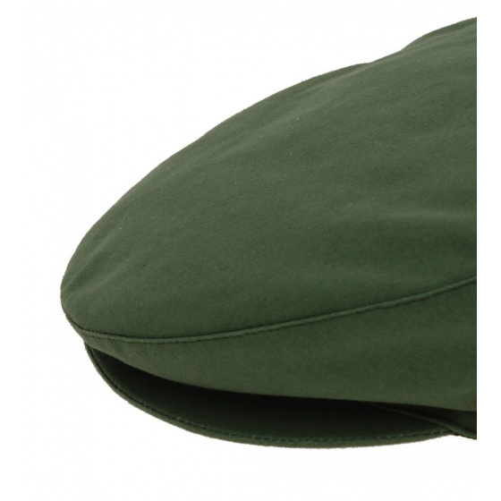 Almond Mistral Cap
