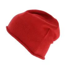 bonnet de nuit rouge Reference : 3264 | Chapellerie Traclet