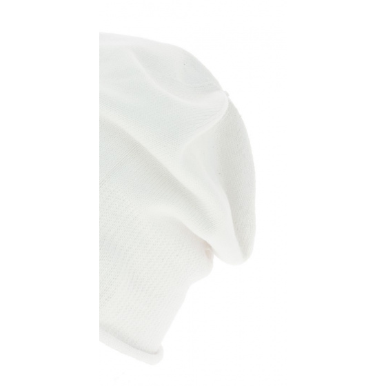 Night Cap - White - Made in France