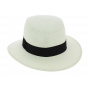 Las Perlas Panama Hat - Traclet