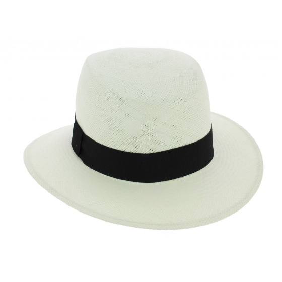 Chapeau Panama Las Perlas - Traclet Chapeau Panama Las Perlas - Traclet