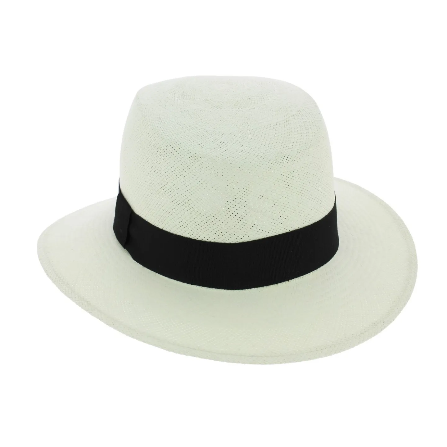 Chapeau Panama Las Perlas Reference : 5663 | Chapellerie Traclet