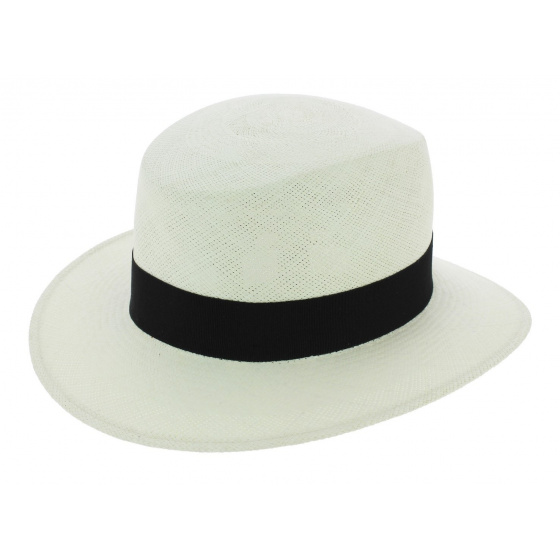 Chapeau Panama Las Perlas - Traclet Chapeau Panama Las Perlas - Traclet