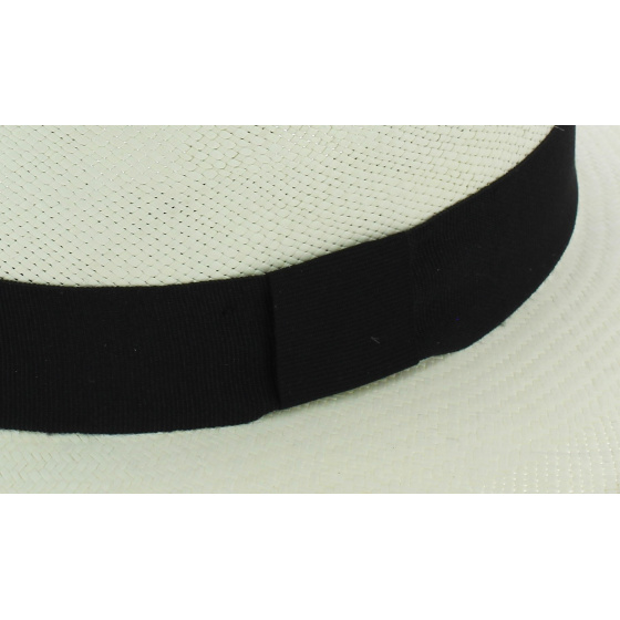 Chapeau Panama Las Perlas - Traclet Chapeau Panama Las Perlas - Traclet