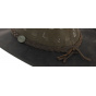 Australian Hat Foldaway Cooler Oiled Brown - Barmah
