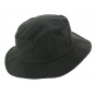 Waterproof Cotton Bucket Hat Fontainebleau Green - Flechet