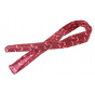 Bordeaux cooling choker - Cobber® Fantaisie 