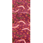 Bordeaux cooling choker - Cobber® Fantaisie 