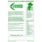 Blue Cooling Neck Wrap - Cobber® Fantasy