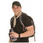 Khaki Cooling Neck Wrap - Fancy Cobber® 
