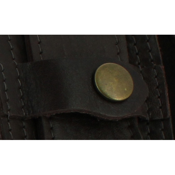 Intrepid Army Bag - Tilley Intrepid Army Bag - Tilley