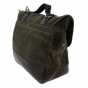 Intrépide Army bag - Tilley