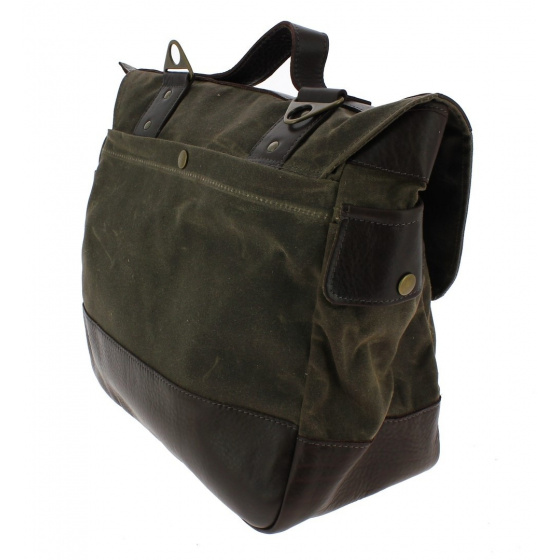 Sac Intrépide Army - Tilley
