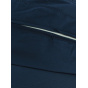 UV Protection & Waterproof Butterfly Visor Cap Navy - Aussie Apparel