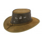 Australian Hat Foldaway Cooler Camel - Barmah