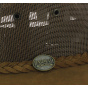 Australian Hat Foldaway Cooler Camel - Barmah