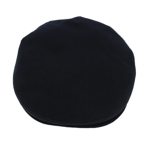 Casquette Edimbourg Coton Marine - Mtm Casquette Edimbourg Coton Marine - Mtm
