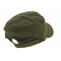Casquette Army Kids Coton Olive - Result Headwear