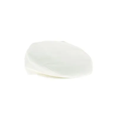casquette enfant plate été blanche - achat casquette Reference : 6993 | Chapellerie Traclet