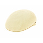 Natural Panama Tenakee cap