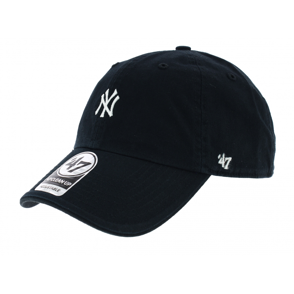 Casquette NY Yankees marine - 47 Brand Reference : 5632