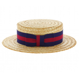 Boater Hat Olney