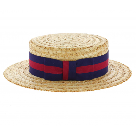Portofino Double Thickness Boater - Traclet