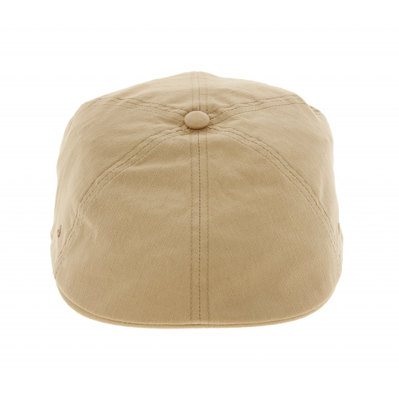Kangol Ripstop Flexfit 504 Beige Cap