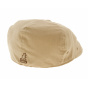 Kangol Ripstop Flexfit 504 Beige Cap