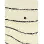 XXL Chia Straw Paper Wide-Brimmed Hat - Barts