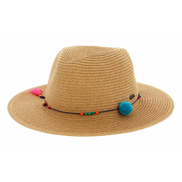 Diazz Chapeau Barts Mixte b/éb/é