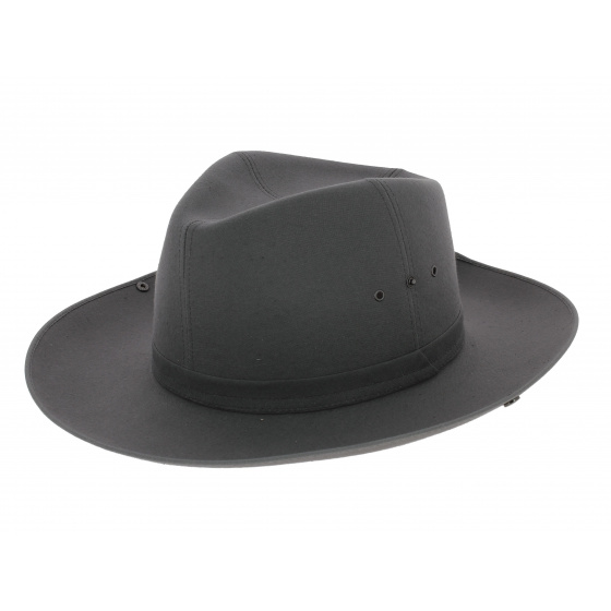 PAMPA Camargue hat - Grey