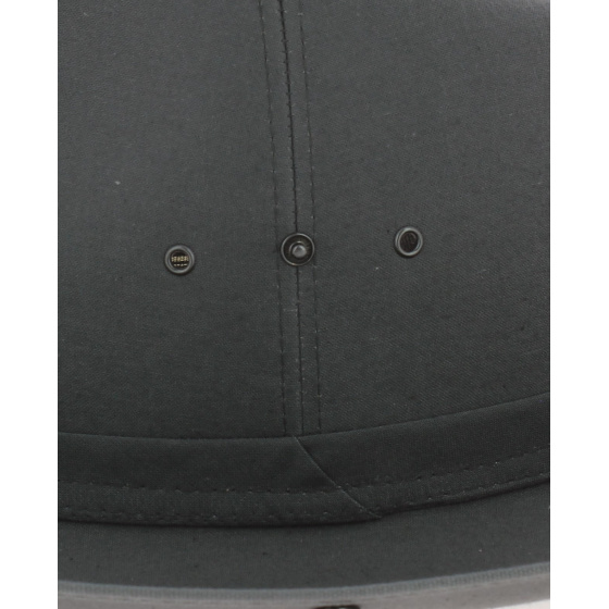 Chapeau camarguais PAMPA - Gris