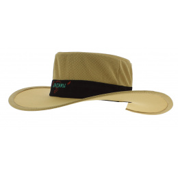 Pocket hat - Jacaru