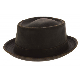 Chapeau Odenton Pork Pie - Stetson