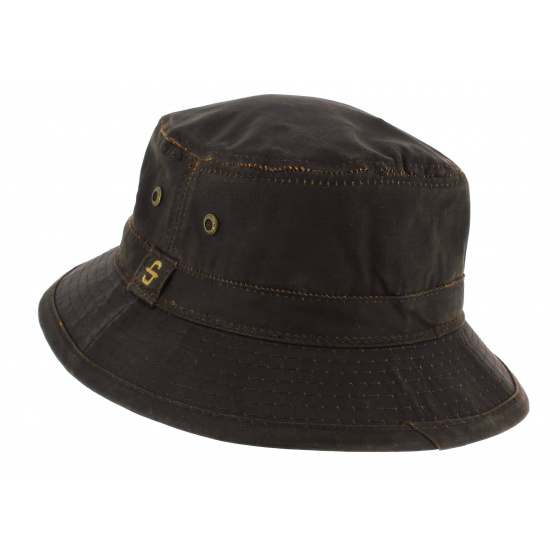 Stetson Drasco Hat