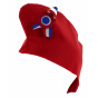 Small Phrygian Wool Bonnet - Traclet
