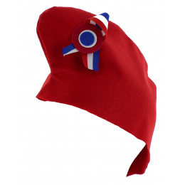 Small Phrygian Wool Bonnet - Traclet