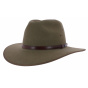 Traveller Hat Coober Pedy - Akubra
