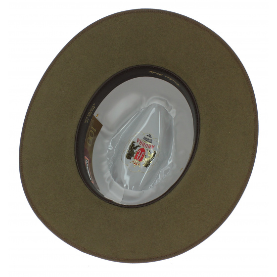 Chapeau Traveller Coober Pedy - Akubra