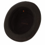 Porkpie Vintage Brown Hat - Stetson