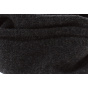 Stetson Rollin Wool Two-Tone Scarf