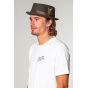 Brixton Stout Hat Khaki